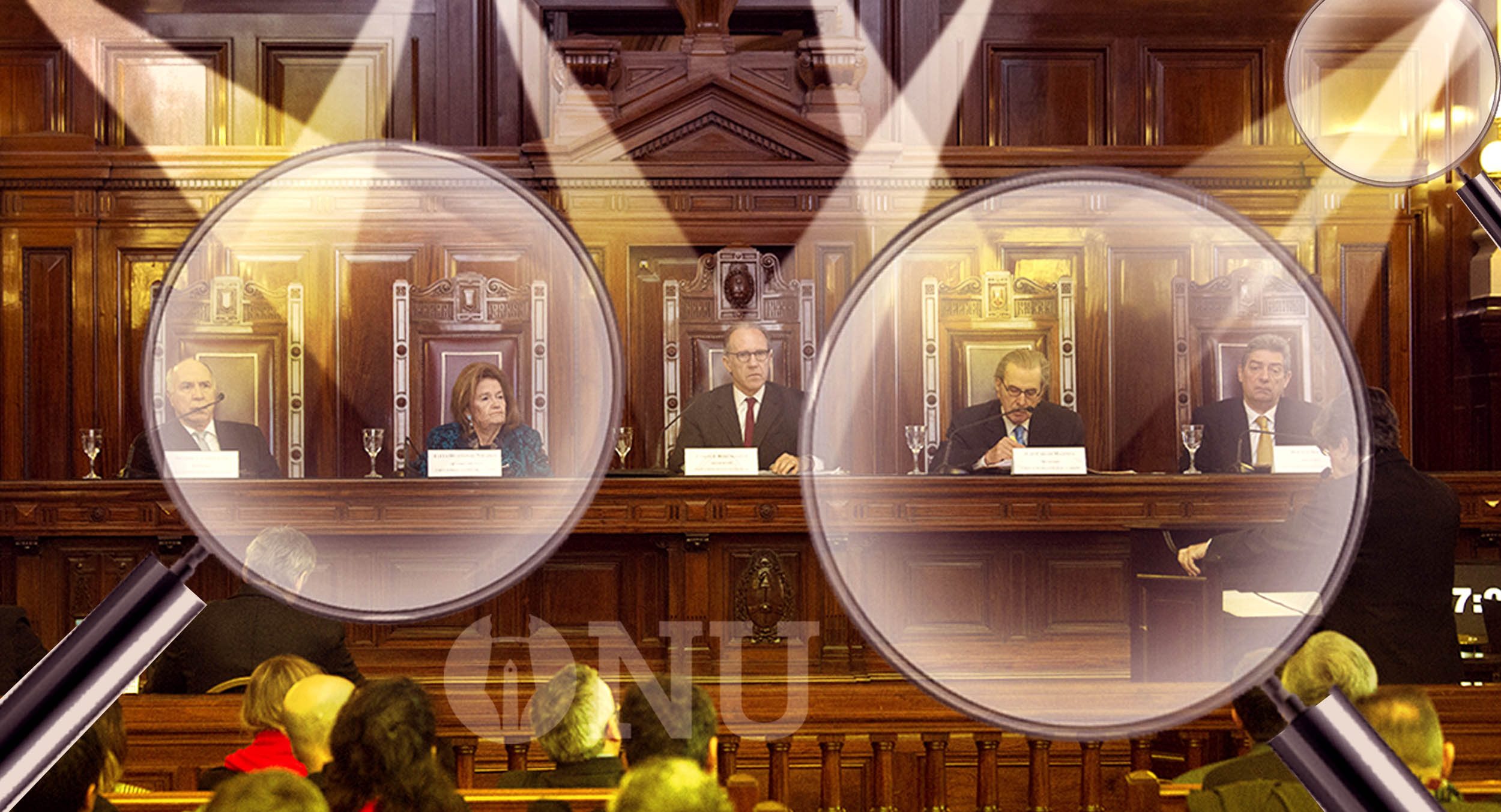 La Corte falló, pero aún falta lo esencial