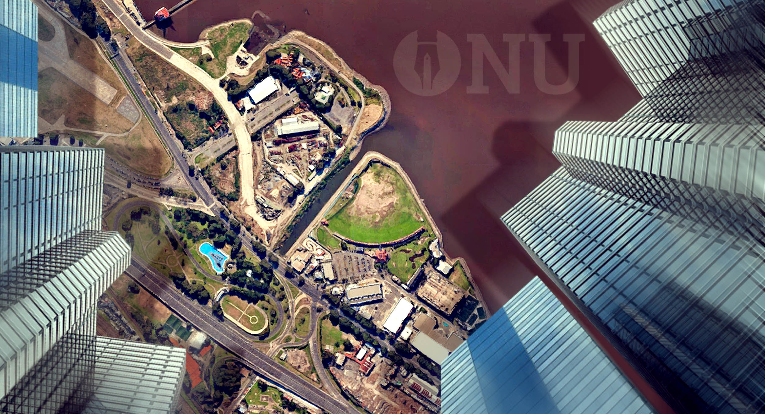 “Los derechos urbanos y ambientales son derechos humanos”