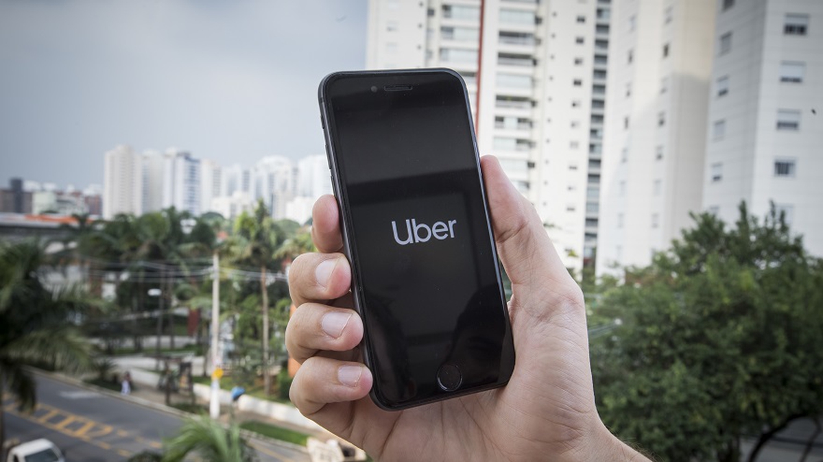 Uber aclaró que el servicio es legal en la Ciudad y que la Justicia lo avaló