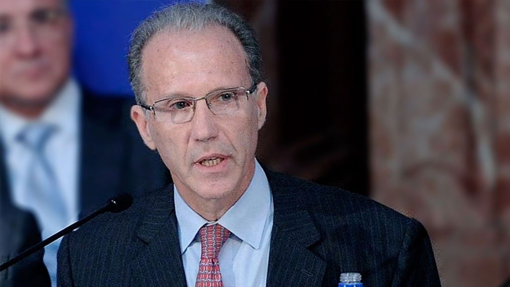 La Casa Rosada desautorizó a Siley en su embestida contra Rosenkrantz