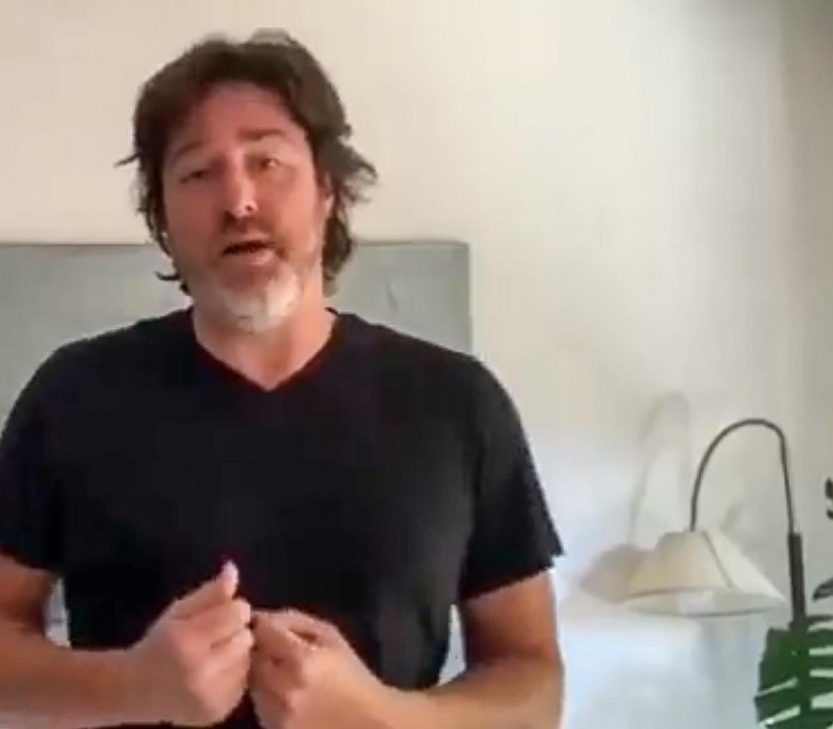 “La pandemia puso en evidencia que la Ciudad no tiene un proyecto de Ciencia y Tecnología”