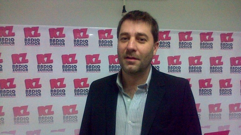 Presentaron un proyecto de repudio a las declaraciones de Frederic