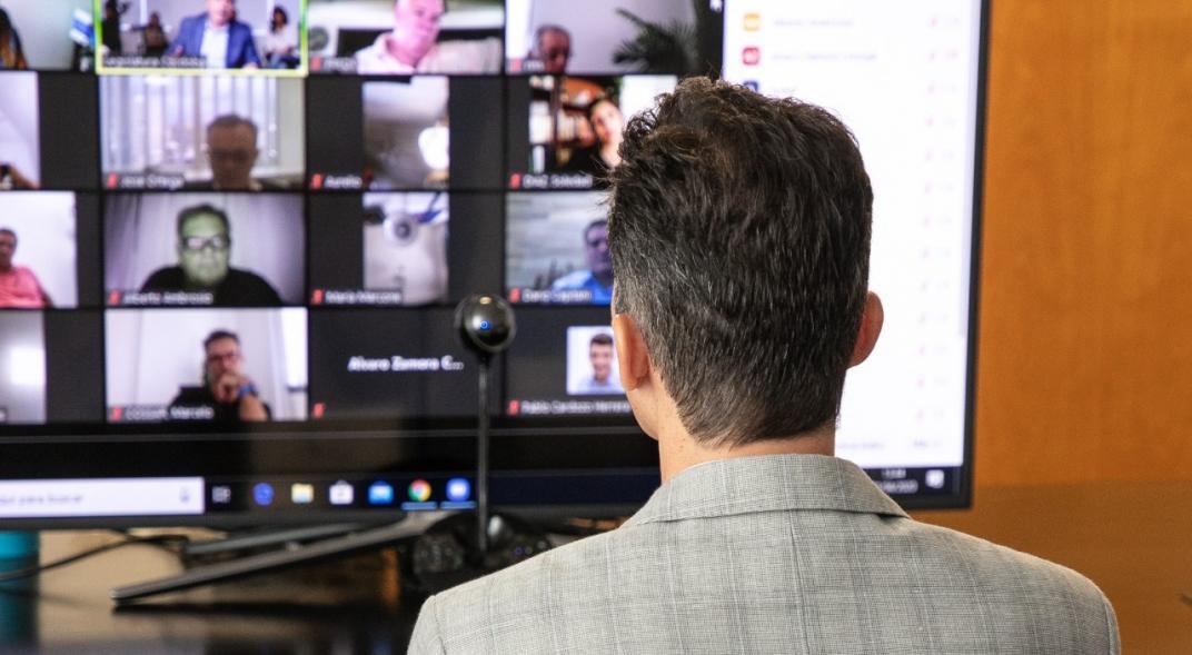 Elecciones 2021: nuevas normas para las reuniones de los partidos políticos