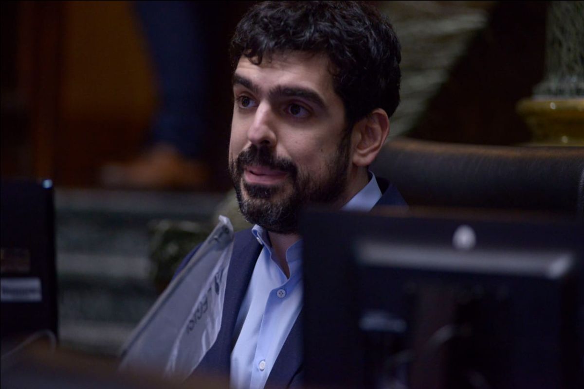 Valdés: “El macrismo porteño quiere privatizar la vista al río” 