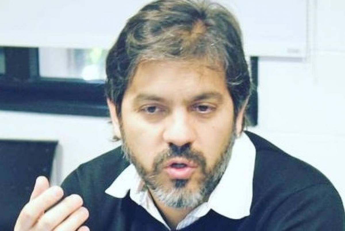 Bianco no descartó el uso de las Taser pero aseguró que no hay una compra prevista