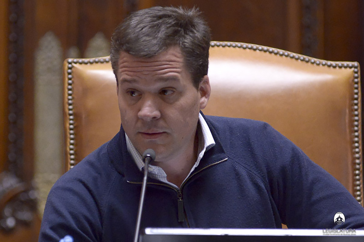 La rezonificación de Costa Salguero generará un fuerte debate en la sesión