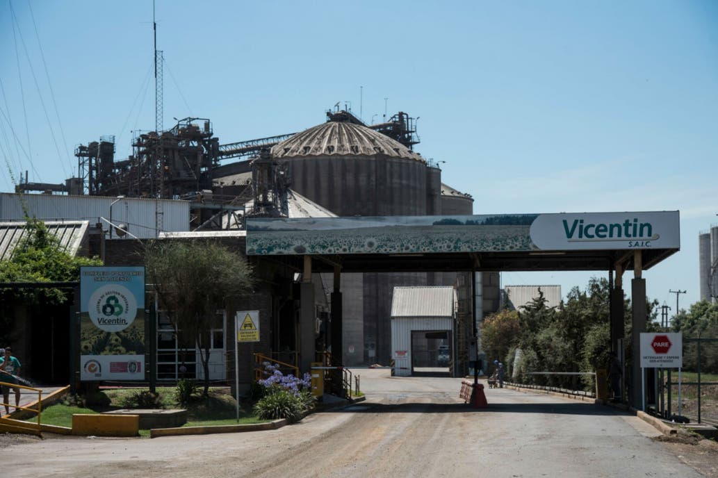 Vicentín: bancos internacionales lo denunciaron por estafa