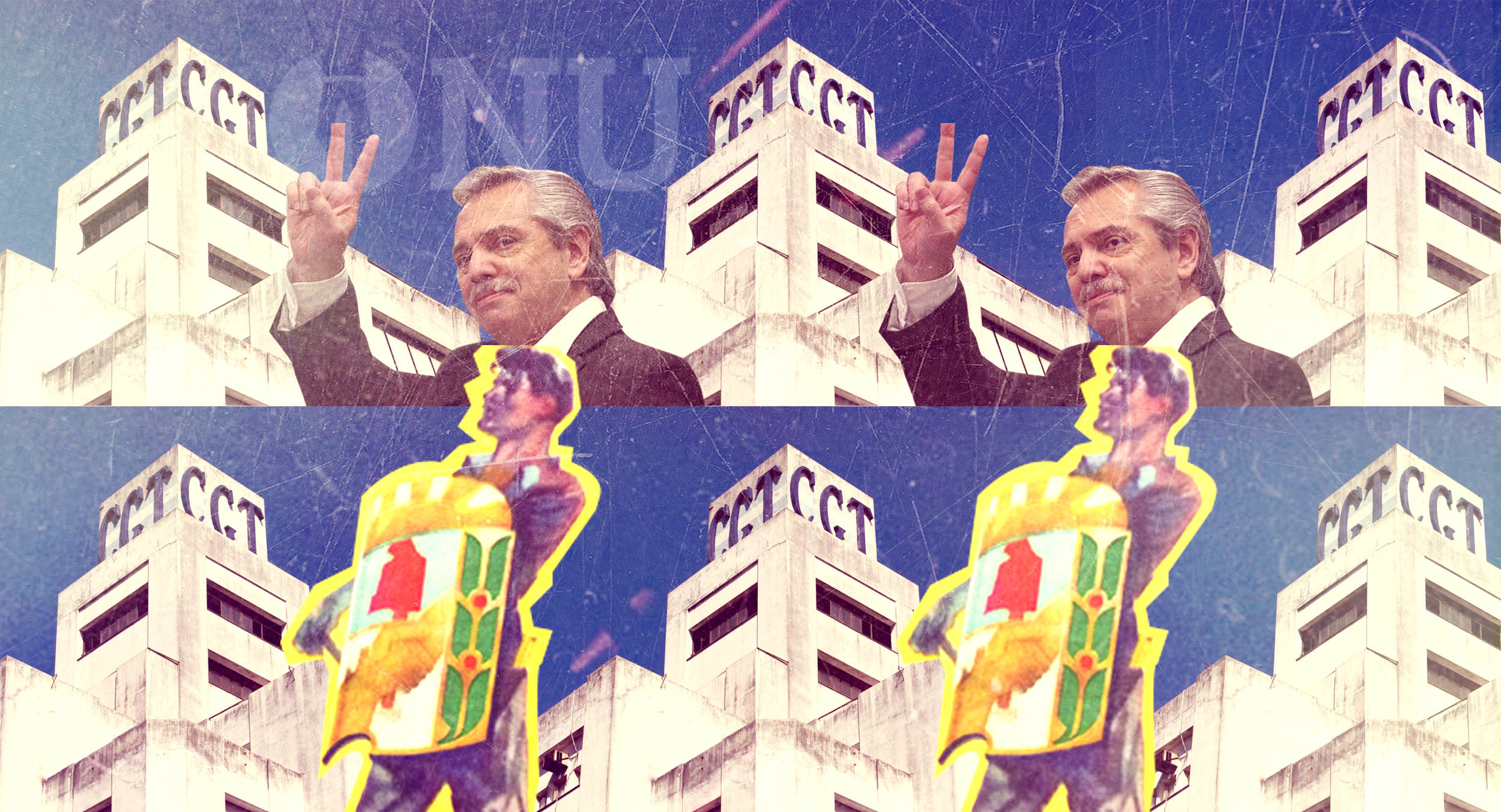 ¿Volver a la fuente?