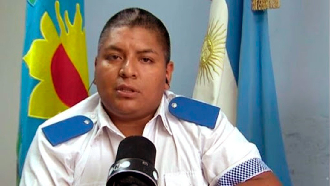 Abogados de Chocobar le pidieron a la Justicia suspender el juicio oral