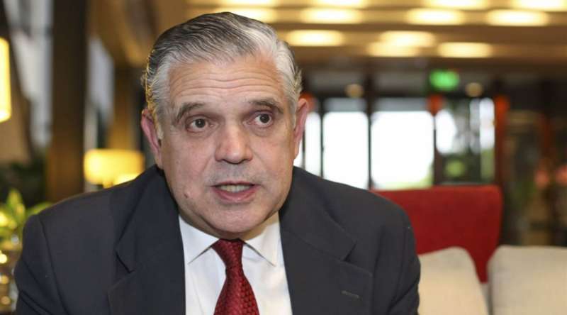 López Murphy deja el bloque de Pichetto y mira las elecciones en CABA