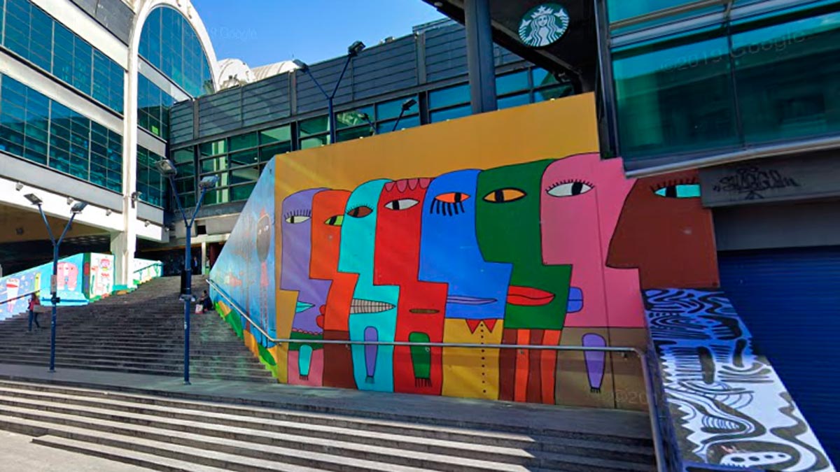 Los shoppings porteños vuelven a abrir sus puertas esta semana