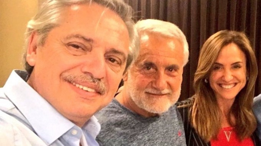 Pepe Albistur, sobre el 17 de octubre: "La calle sigue siendo nuestra"