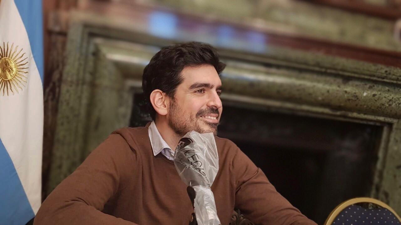 Instan al GCBA a trasladar la tramitación del Certificado Único de Discapacidad