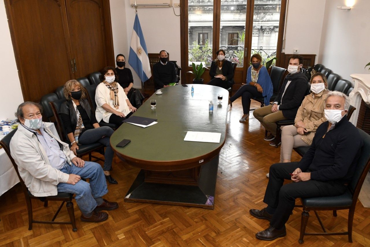 La Coalición de Carrió pidió el jury de los fiscales del espionaje ilegal