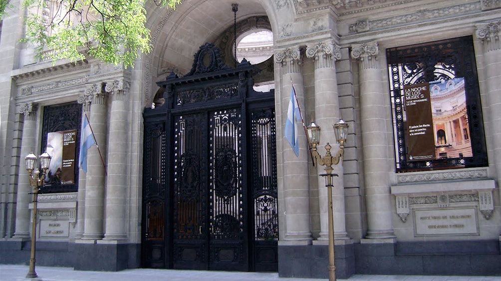 Venezuela: el Gobierno aclaró que no "suscribe" con el Grupo Lima