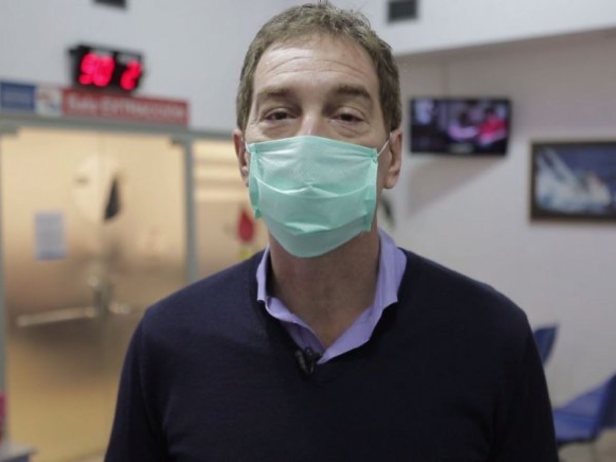 Santilli: "Vidal y Larreta amanecen como nuevos liderazgos"