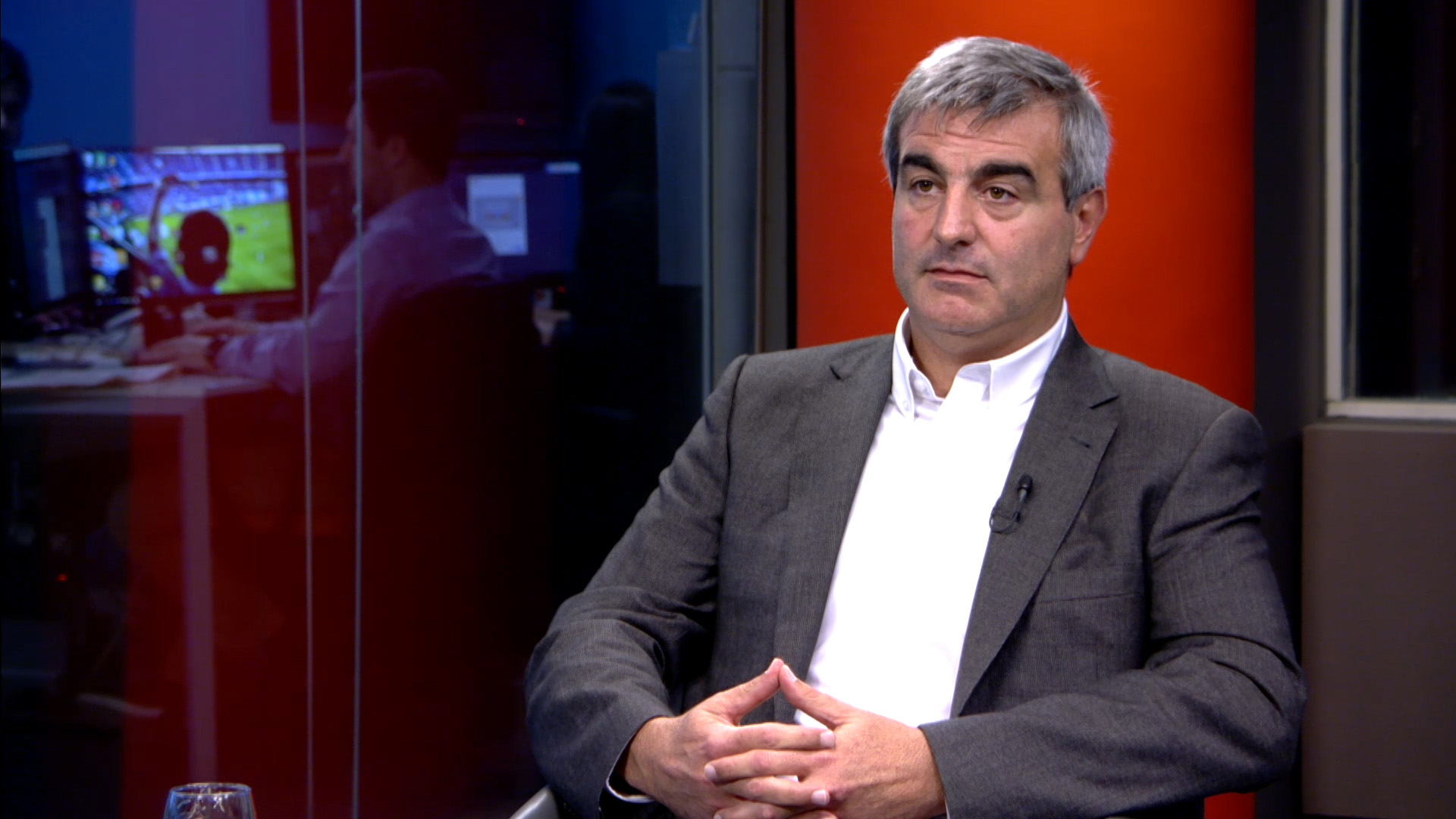 Durañona: “Necesitamos tener un Ministerio de Hábitat en la Provincia”