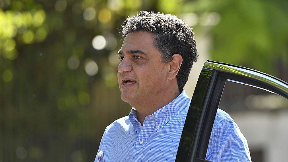 Jorge Macri se aleja de los halcones: "Hay que bajar un cambio, el país es de todos"