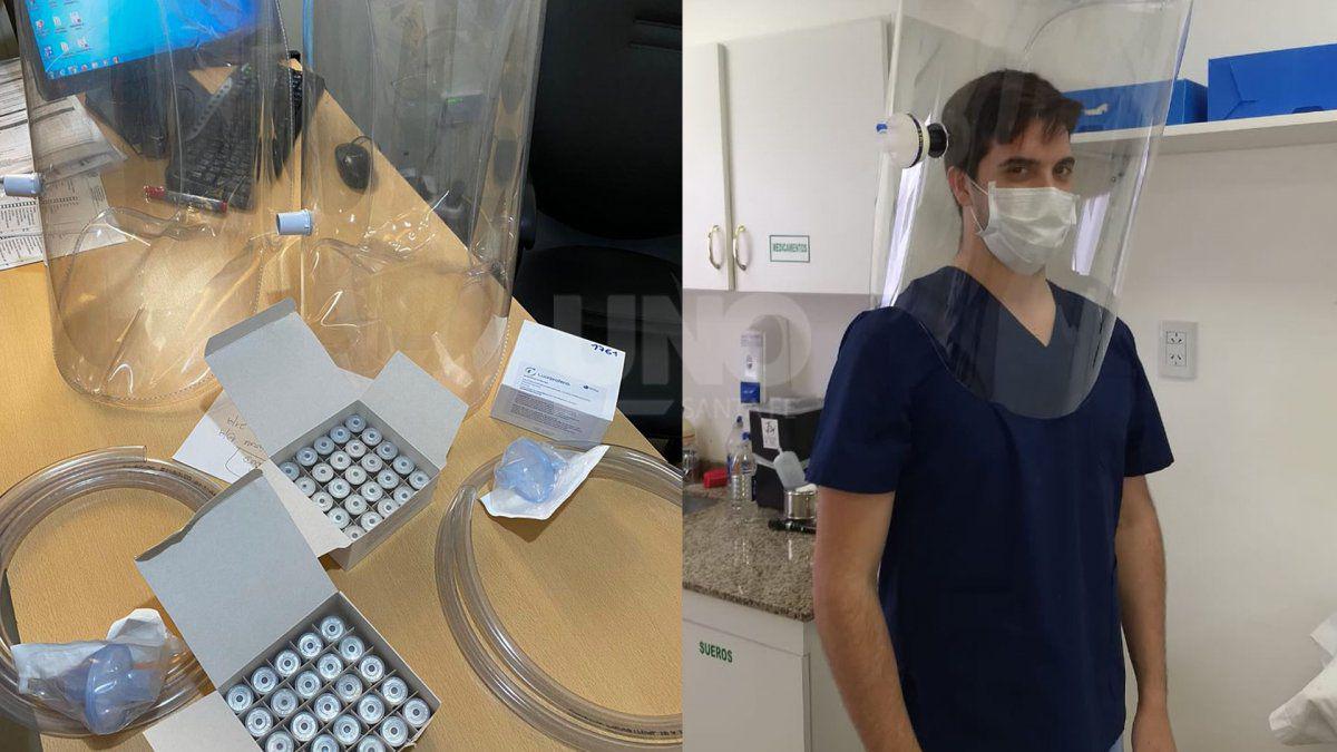 Infectólogos piden responsabilidad sobre los tratamientos para el Covid