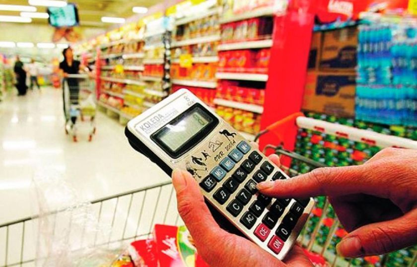 Un informe del CENE advierte que la inflación pueda alcanzar el 60%