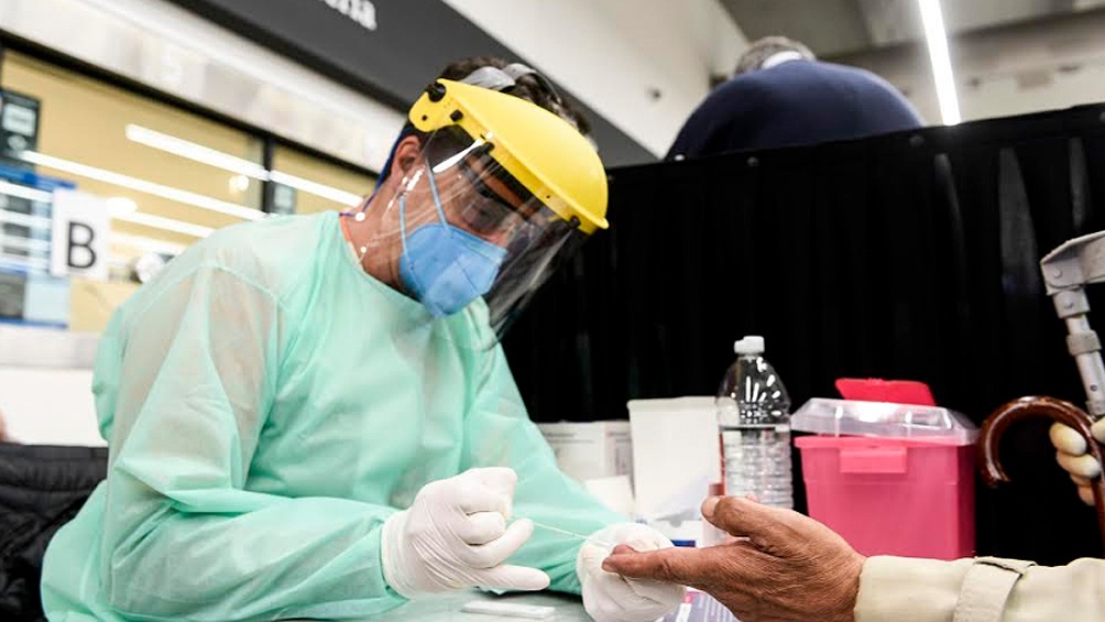 Piden explicaciones por la adquisición de test rápidos en una licitación "irregular"