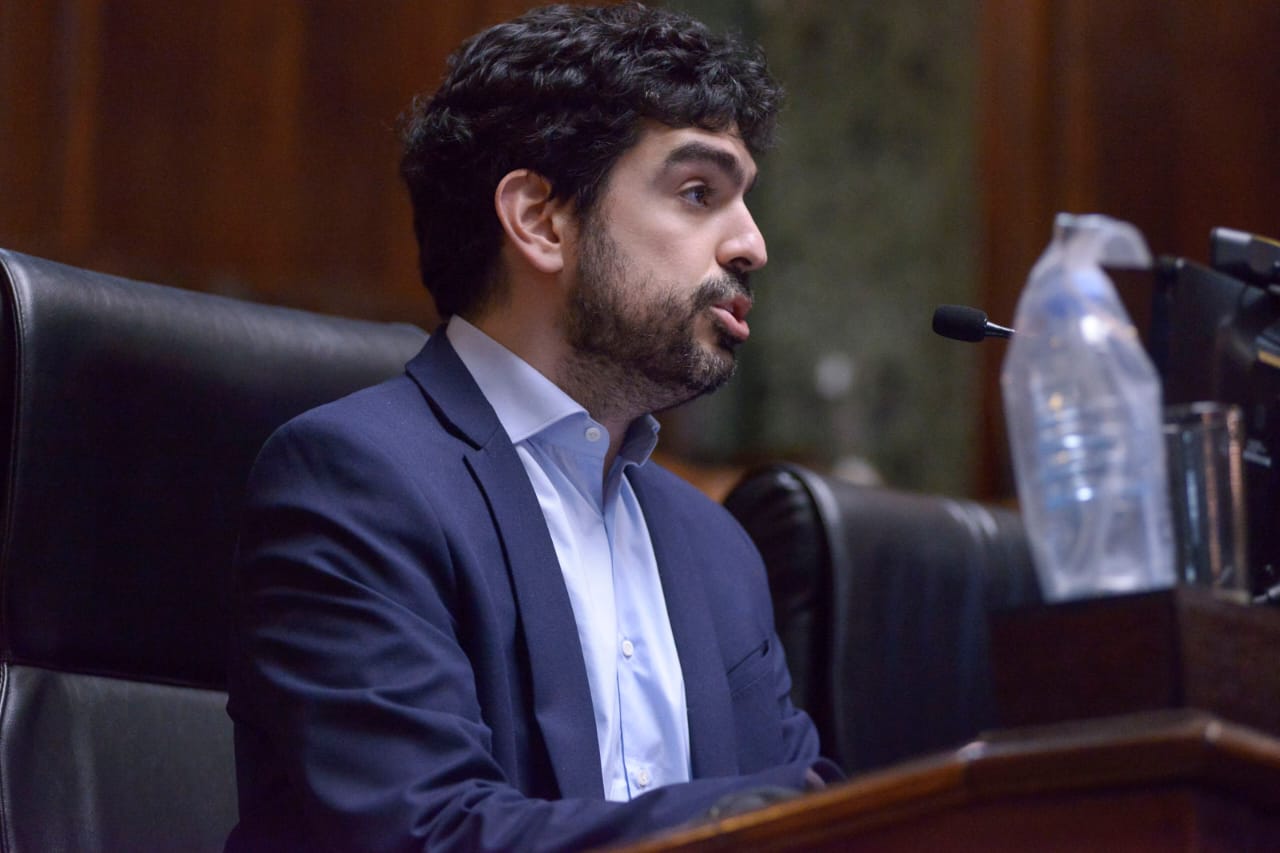 El FdT propone entregar viviendas para personas en situación de calle