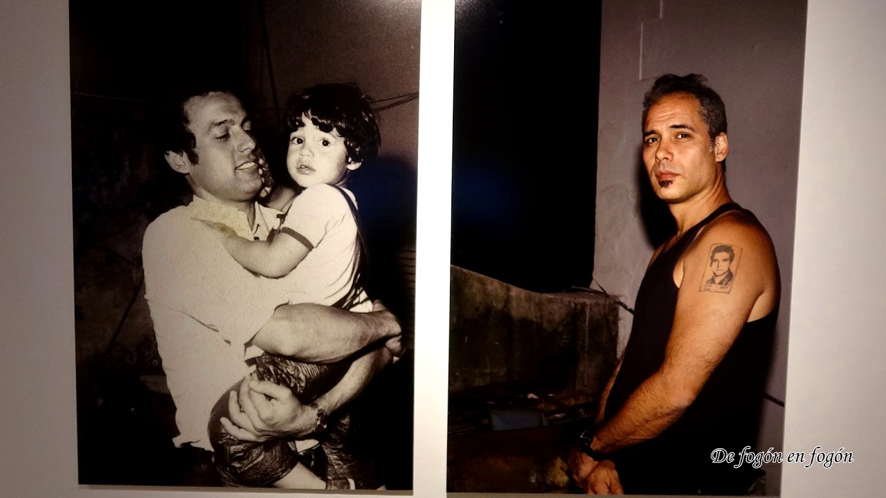 Basterra fue declarado Personalidad Destacada por la Legislatura