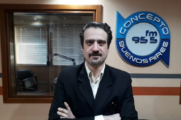Adelanto de NU Radio: Santoro y Marziotta pican en punta en la Ciudad