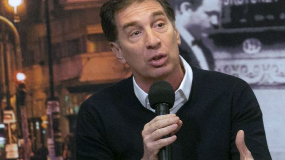 Las nuevas autoridades del Pro porteño asumieron sus cargos