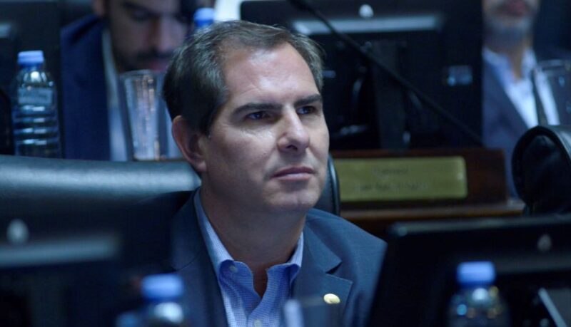 La oposición quiere una Oficina Anticorrupción en la Ciudad