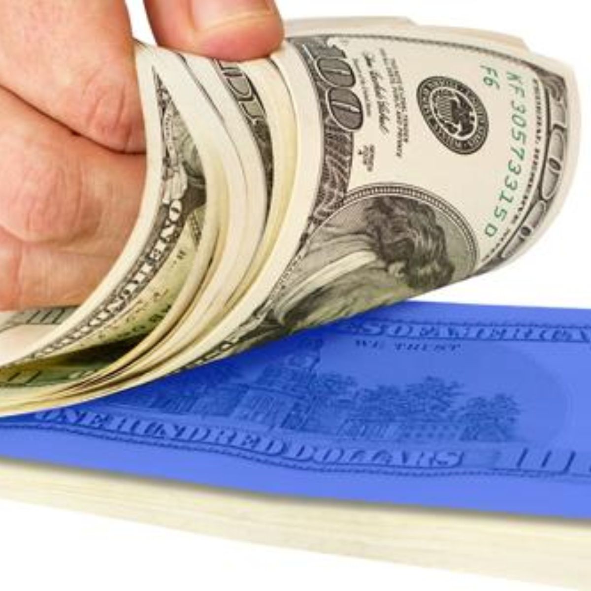 El dólar blue se dispara y cierra la semana a 178 pesos