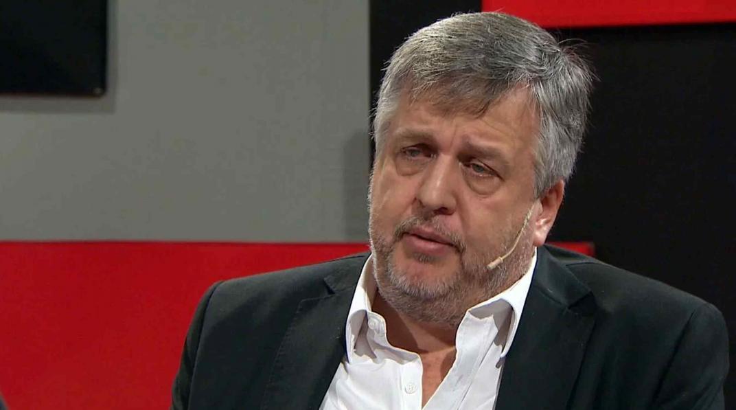 La Justicia rechazó el pedido de Stornelli para parar el Nodio