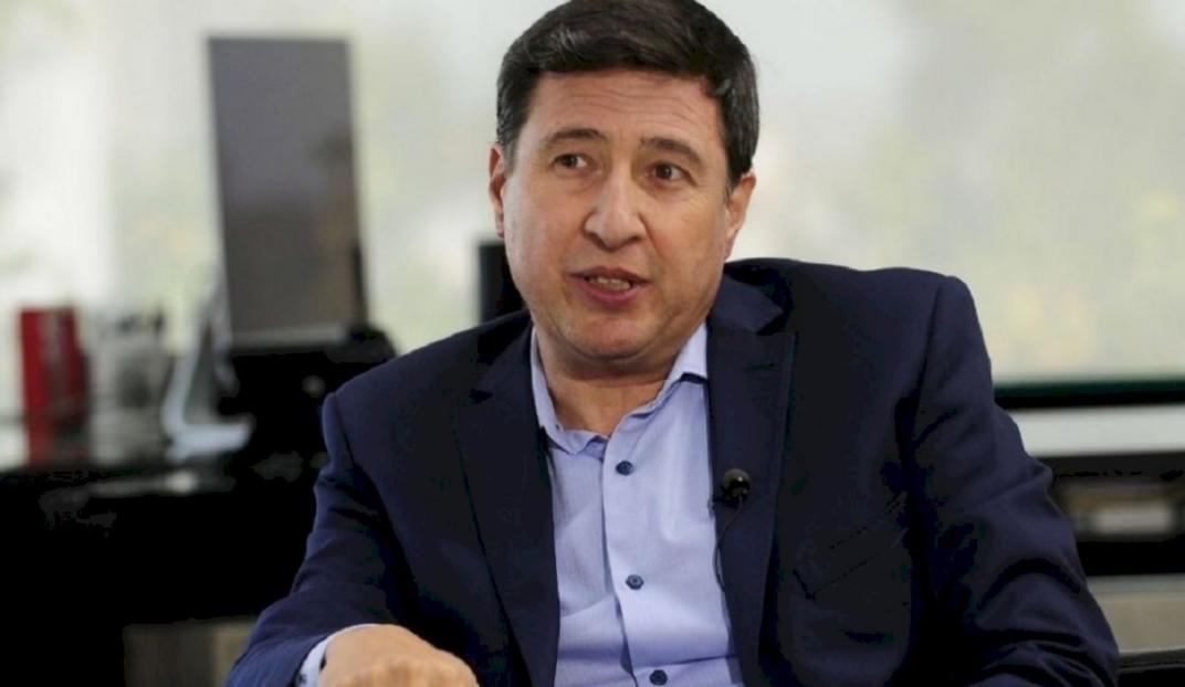 Arroyo: "La situación social es crítica pero va mejorando"