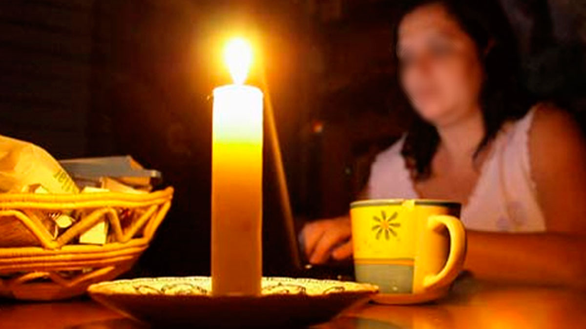 El Gobierno adelantó que en el verano habrá "muchos cortes de luz"