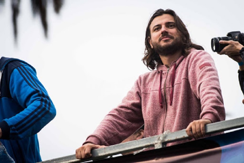 Grabois: "Brasil redujo la pobreza en los últimos 6 meses y la Argentina no"