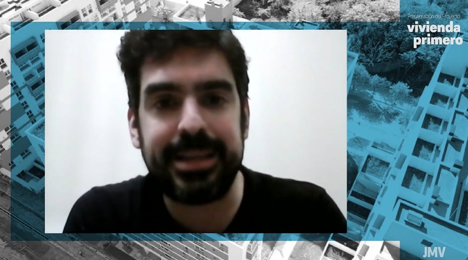 Valdés: “Queremos pensar salidas superadoras a las desigualdades de la Ciudad”