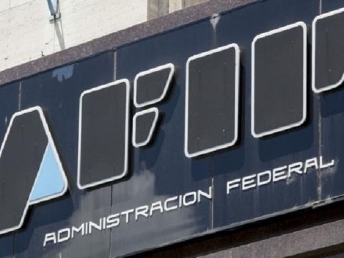 La AFIP rematará de manera onlinea productos de la Aduana