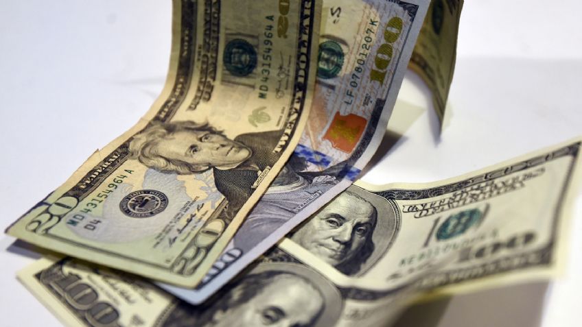 El dólar no para de subir: trepa a $183 el blue y el contado con liqui a $175,31