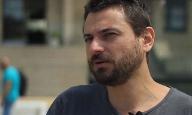 Grabois: "Los Etchevehere son unos sinvergüenzas, enfermos de ambición"