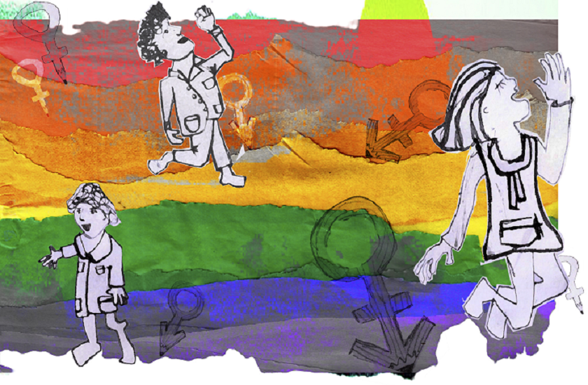 El Gobierno lanzó la primera escuela sindical de género del país