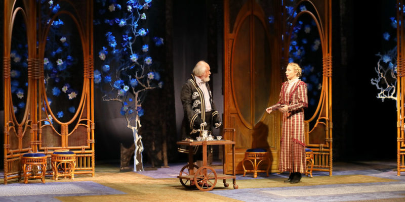 Ahora la Provincia permitirá la temporada de teatro durante el verano