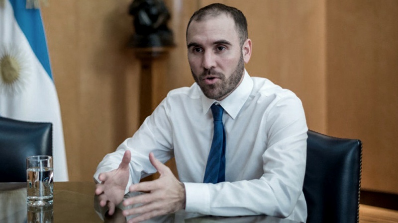 Un grupo de bonistas emitió un comunicado contra el Gobierno