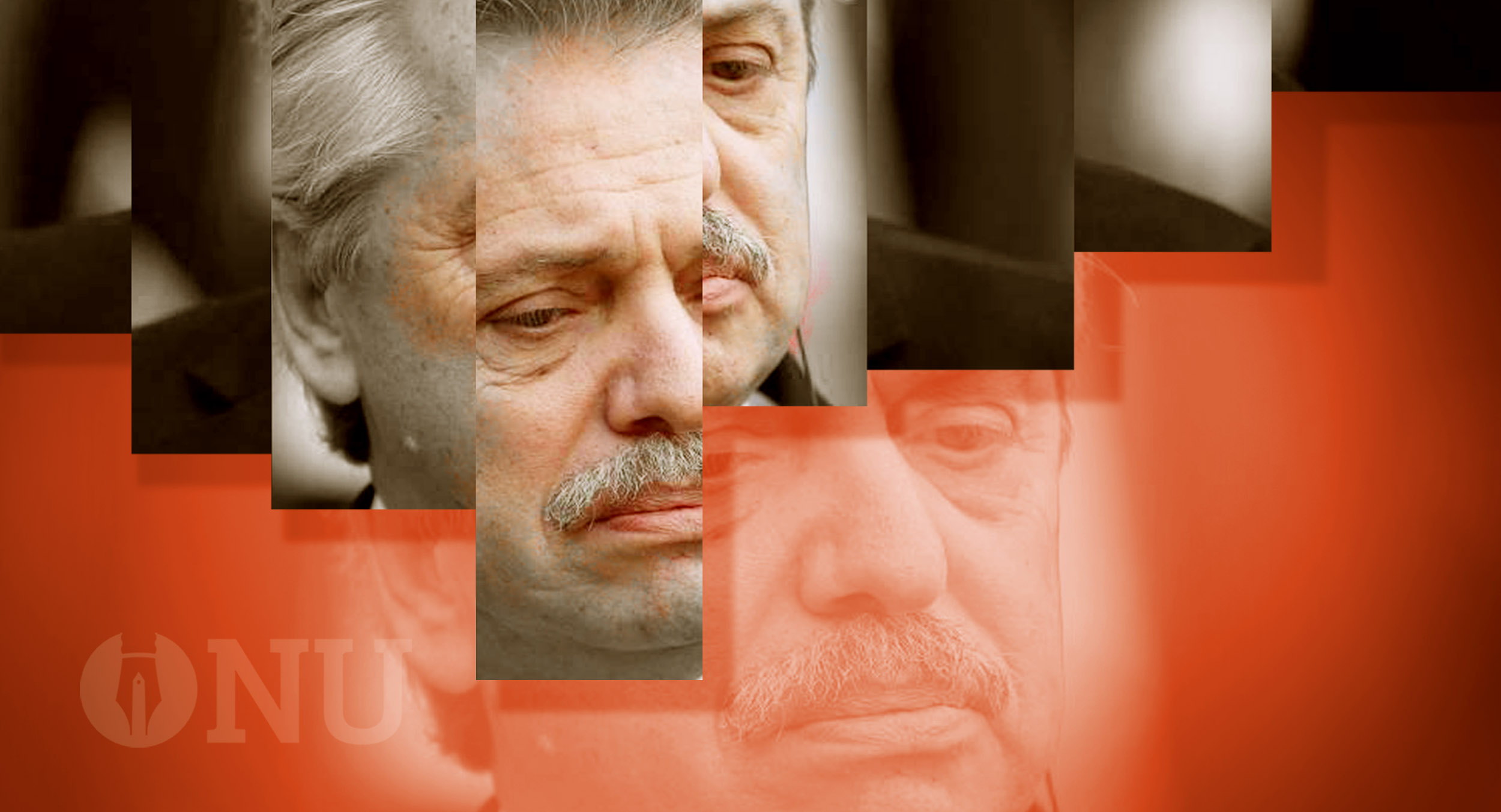 Tras casi un año de gestión, Alberto cae en las encuestas