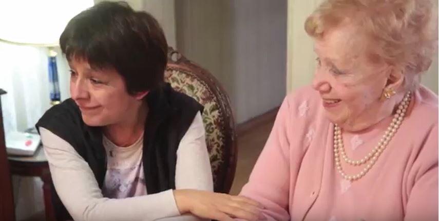 La Ciudad lanza Juegos de las Personas Mayores 2020