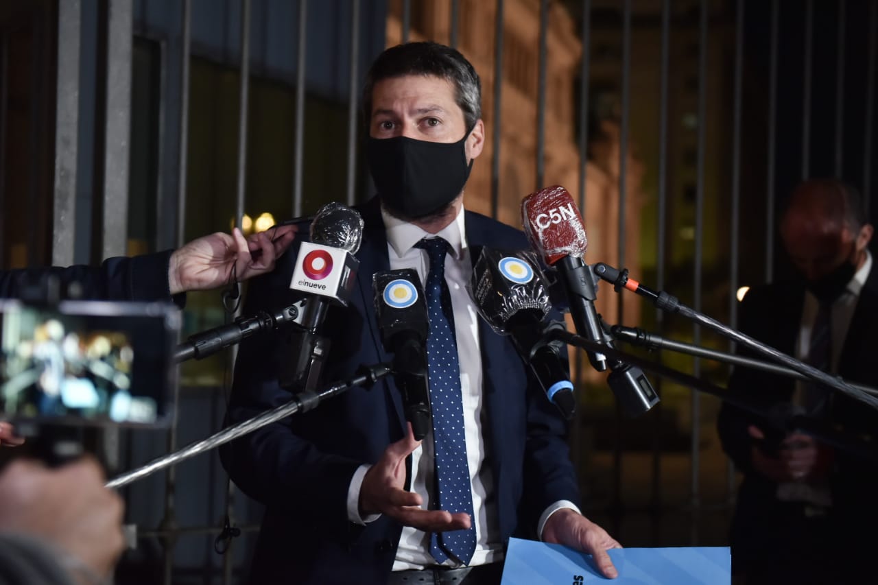 Anuncio oficial: la temporada turística arranca el 1 de diciembre y termina el 4 de abril