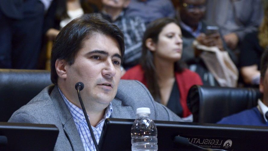 Piden regular la inscripción de bebés nacidos por gestación solidaria o por sustitución