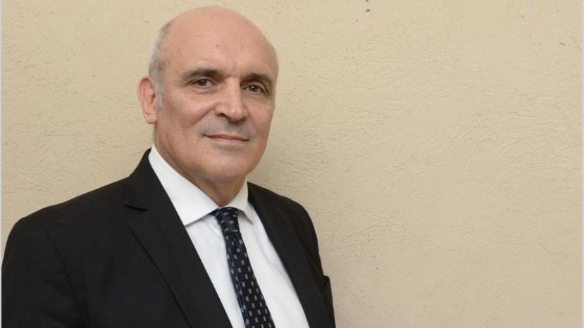 Espert apuntó contra Cristina: "Es una gran ignorante"