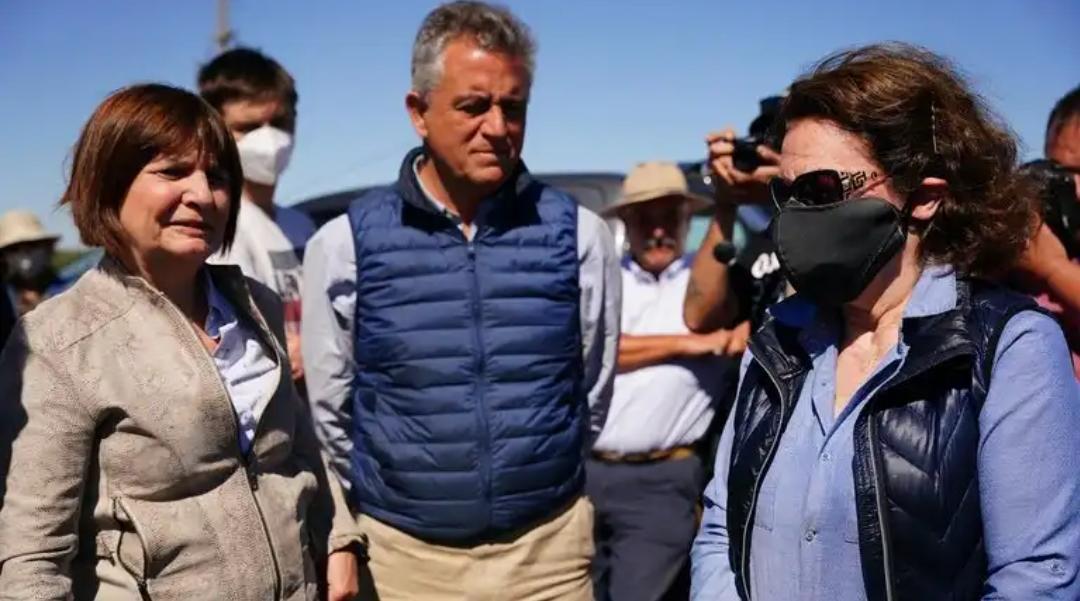 La Justicia falló a favor de Etchevehere y ordenó el desalojo de los campos