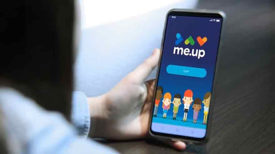 Lanzan Me Up, una App para que niños trasplantados cumplan su tratamiento