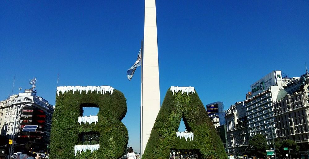 Turismo: Buenos Aires obtuvo el sello internacional de destino seguro